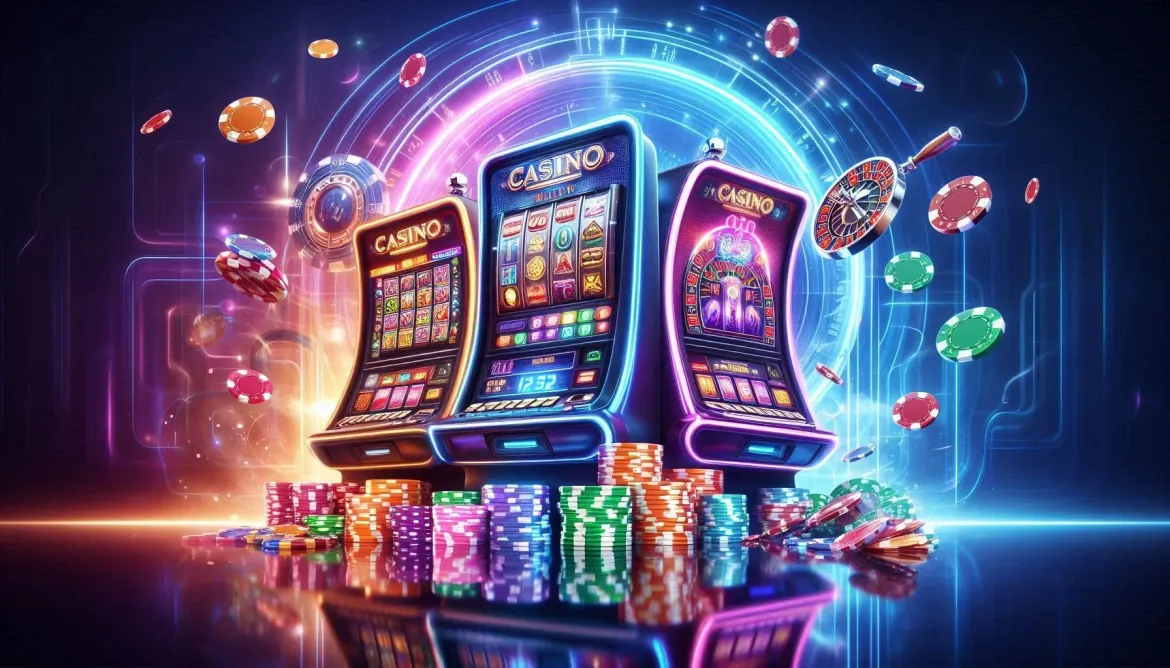 Casino Vallirana